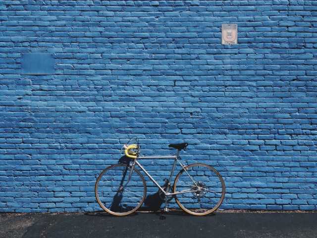 How Safe Is It To Ride A Bike In New York
