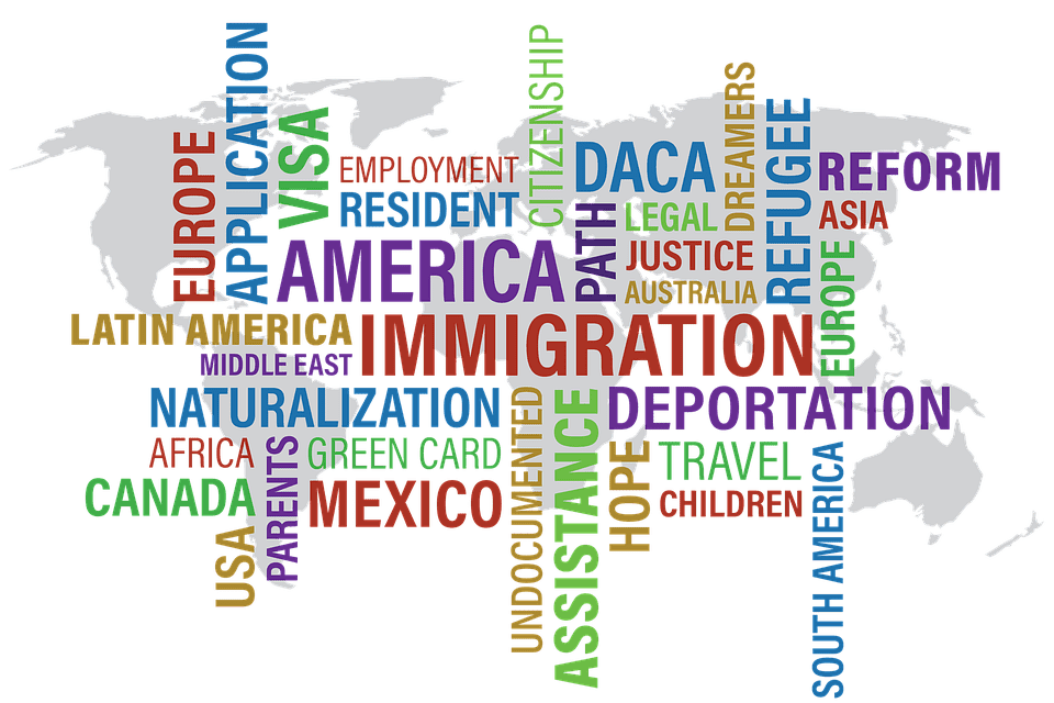 Immigration
